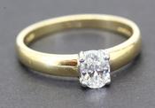 Antique Diamond Engagement Rings and Jewellery from Weldons of Dublin image