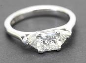 Antique Diamond Engagement Rings and Jewellery from Weldons of Dublin image