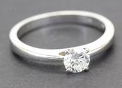 Antique Diamond Engagement Rings and Jewellery from Weldons of Dublin image