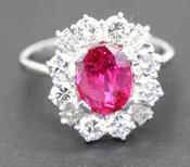 Antique Diamond Engagement Rings and Jewellery from Weldons of Dublin image