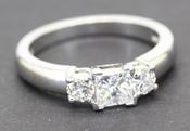 Antique Diamond Engagement Rings and Jewellery from Weldons of Dublin