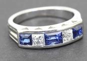 Antique Diamond Engagement Rings and Jewellery from Weldons of Dublin image