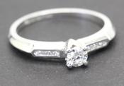 Antique Diamond Engagement Rings and Jewellery from Weldons of Dublin image