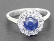 Antique Diamond Engagement Rings and Jewellery from Weldons of Dublin image