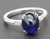 Antique Diamond Engagement Rings and Jewellery from Weldons of Dublin image