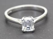 Antique Diamond Engagement Rings and Jewellery from Weldons of Dublin image