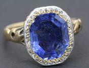 Antique Diamond Engagement Rings and Jewellery from Weldons of Dublin image