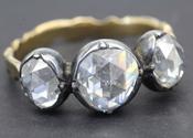 Antique Diamond Engagement Rings and Jewellery from Weldons of Dublin image