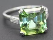 Antique Diamond Engagement Rings and Jewellery from Weldons of Dublin image