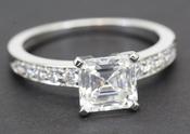 Antique Diamond Engagement Rings and Jewellery from Weldons of Dublin image