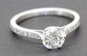 Antique Diamond Engagement Rings and Jewellery from Weldons of Dublin image