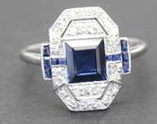 Antique Diamond Engagement Rings and Jewellery from Weldons of Dublin image