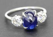 Antique Diamond Engagement Rings and Jewellery from Weldons of Dublin image