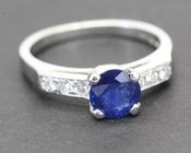 Antique Diamond Engagement Rings and Jewellery from Weldons of Dublin image