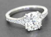 Antique Diamond Engagement Rings and Jewellery from Weldons of Dublin image