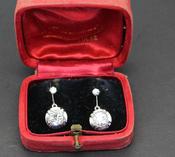 Antique Diamond Engagement Rings and Jewellery from Weldons of Dublin image