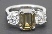Antique Diamond Engagement Rings and Jewellery from Weldons of Dublin image