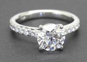Antique Diamond Engagement Rings and Jewellery from Weldons of Dublin image