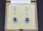 Antique Diamond Engagement Rings and Jewellery from Weldons of Dublin image