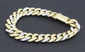 Gold Bracelet, Vacheron Constantin - Weldons