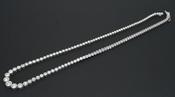 Diamond Necklace - Weldons