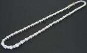 Diamond Necklace - Weldons