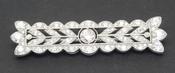 Antique Diamond Brooch - Weldons