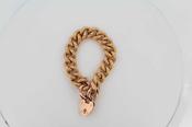 Victorian Curb Bracelet - Weldons Jewellers image