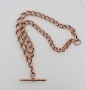 Rare Albert Chain - Weldons Jewellers image