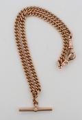 Antique Albert Chain - Weldons Jewellers image