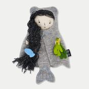 Selkie Handamde Doll image