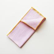 Linen Napkins - Primrose | Set of 4
