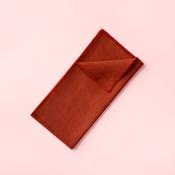 Linen Napkins -  Cinnamon | Set of 4 image