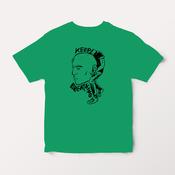 Keep Breathing T-Shirt - Green image