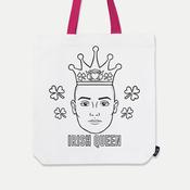 Sinéad O'Connor Tote Bag &amp; Paint Kit