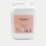 Unscented Liquid Castile Soap 5 litres image