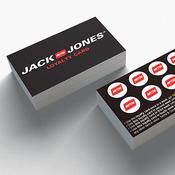 Loyalty Cards