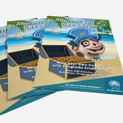 A5 Flyers | Design Online image