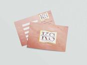Gift Vouchers | A6 image