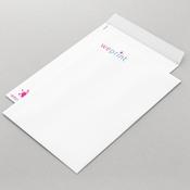 C4 Printed Envelopes image