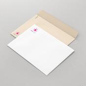 C6 Printed Envelopes image