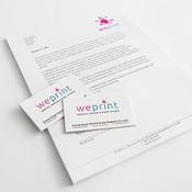 Letterheads image