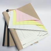 NCR Docket Books A4 image