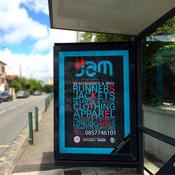 Large Format Posters | A0