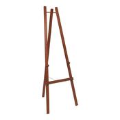 Display Easel | Mahogany image