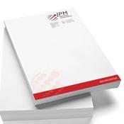Notepads A4 image