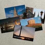 Postcards