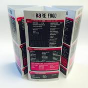 Tri-fold Tent Cards &amp;amp; Table Toppers