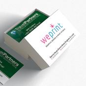 Business Cards | Standard image