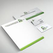 Business Stationery Pack | 1000 image